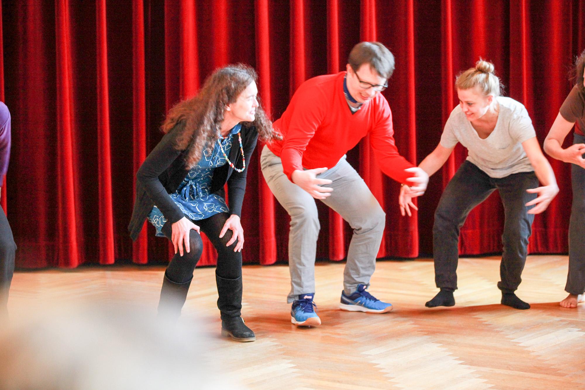 Theaterwerkstatt Heidelberg BF202 Methoden für die Stückentwicklung